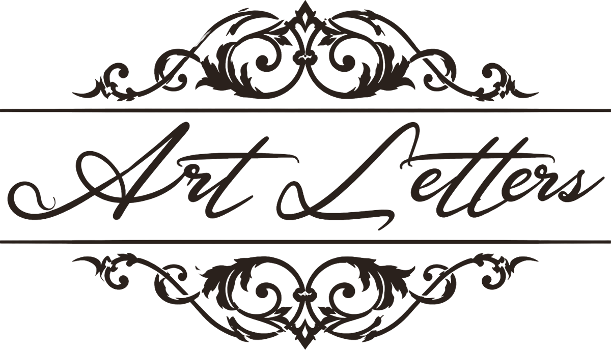 Art Letters